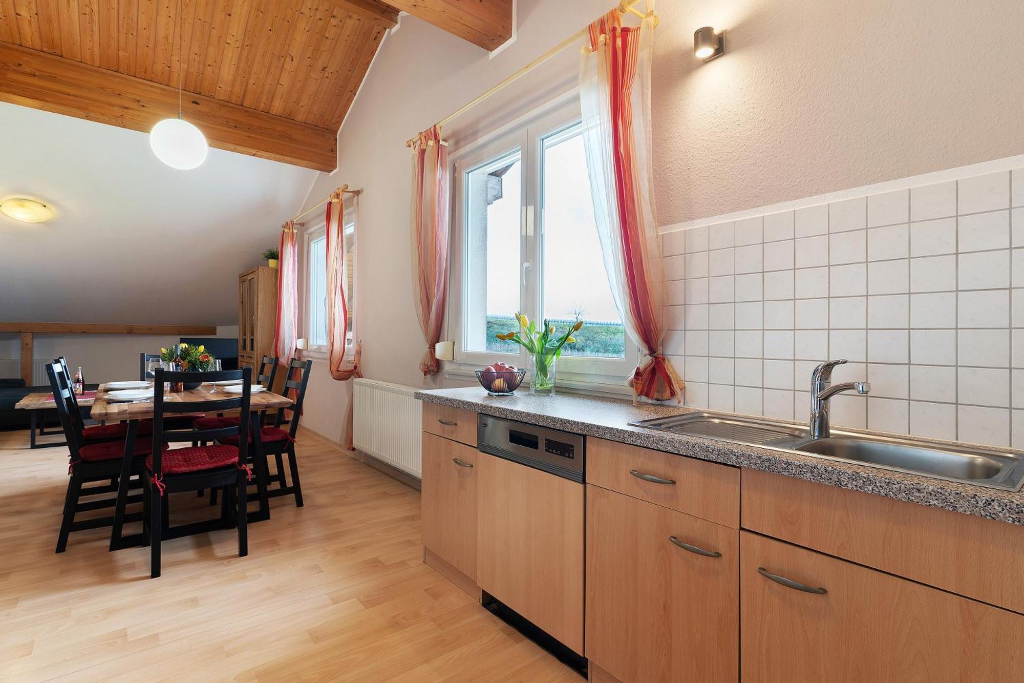 Weingut Ringwald Apartment Herbolzheim Ngoại thất bức ảnh
