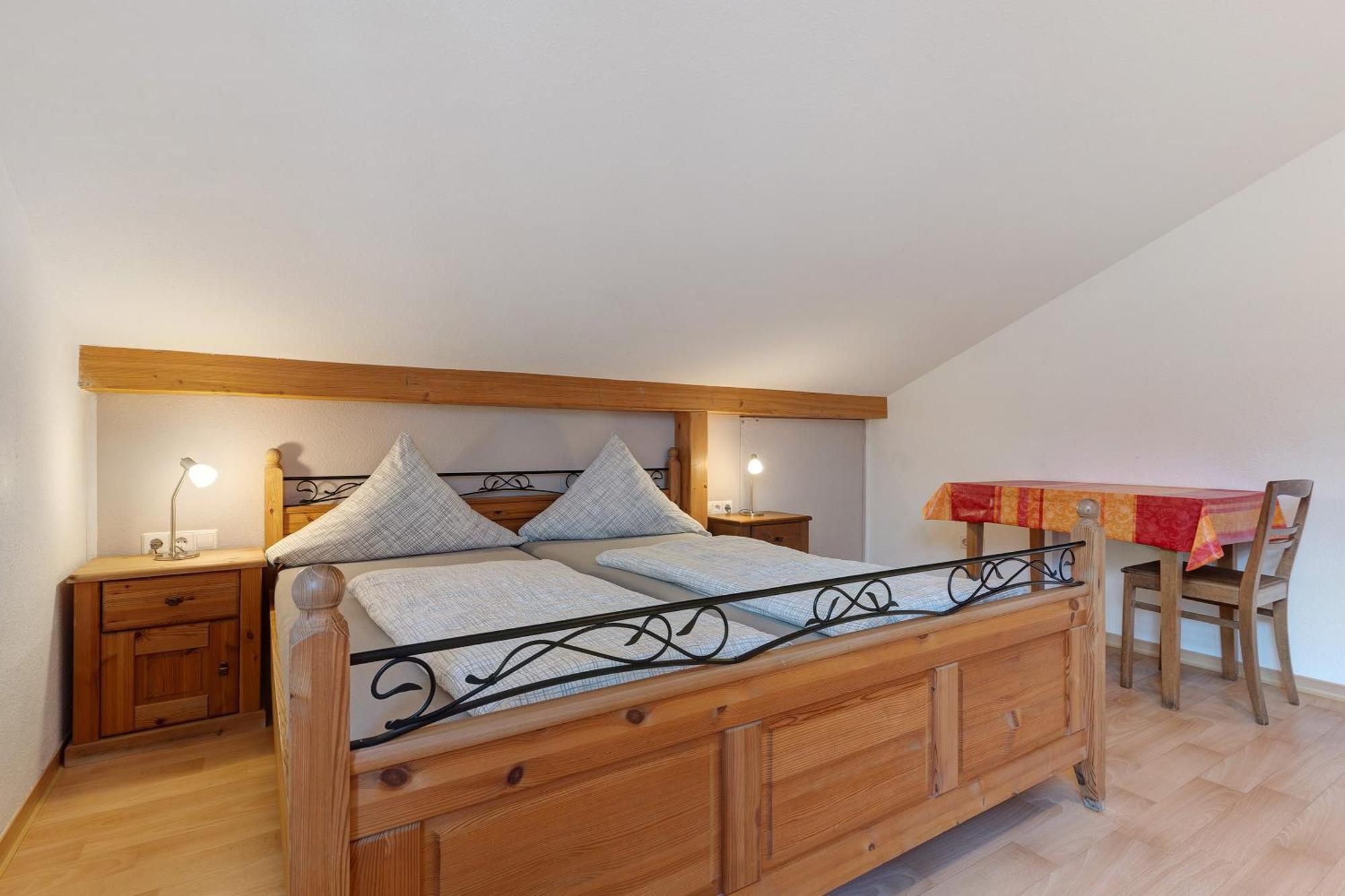 Weingut Ringwald Apartment Herbolzheim Ngoại thất bức ảnh