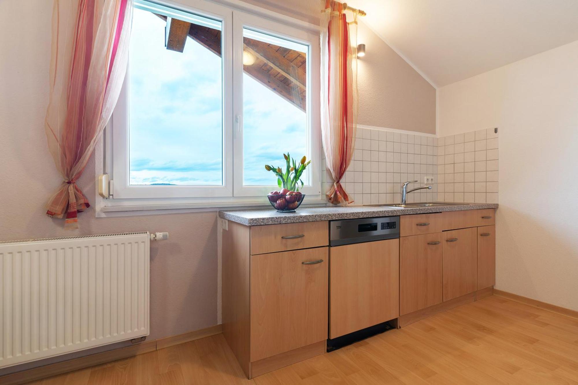 Weingut Ringwald Apartment Herbolzheim Ngoại thất bức ảnh