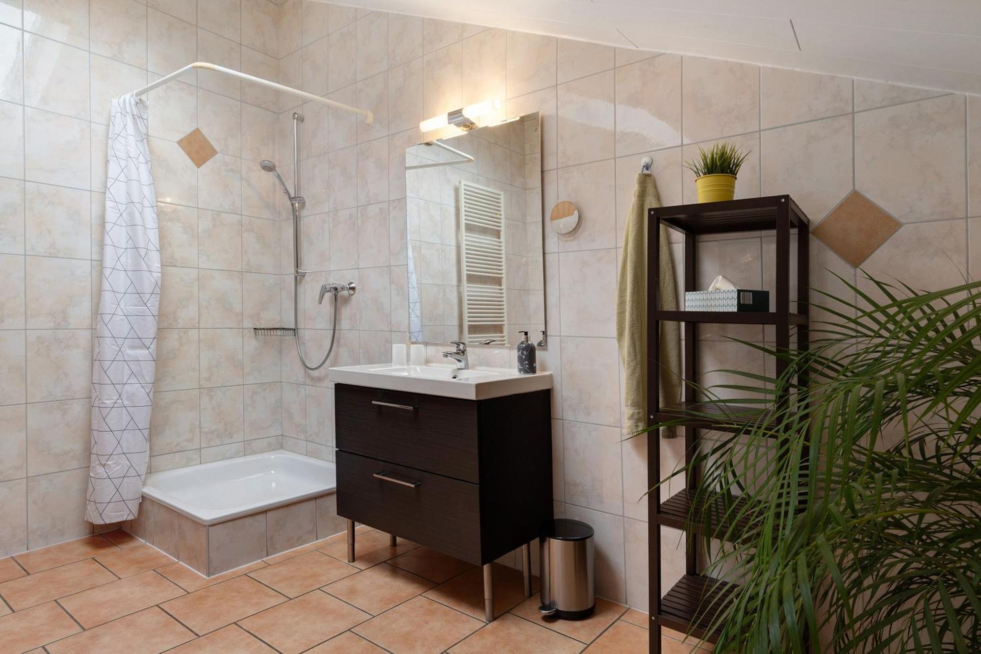 Weingut Ringwald Apartment Herbolzheim Ngoại thất bức ảnh