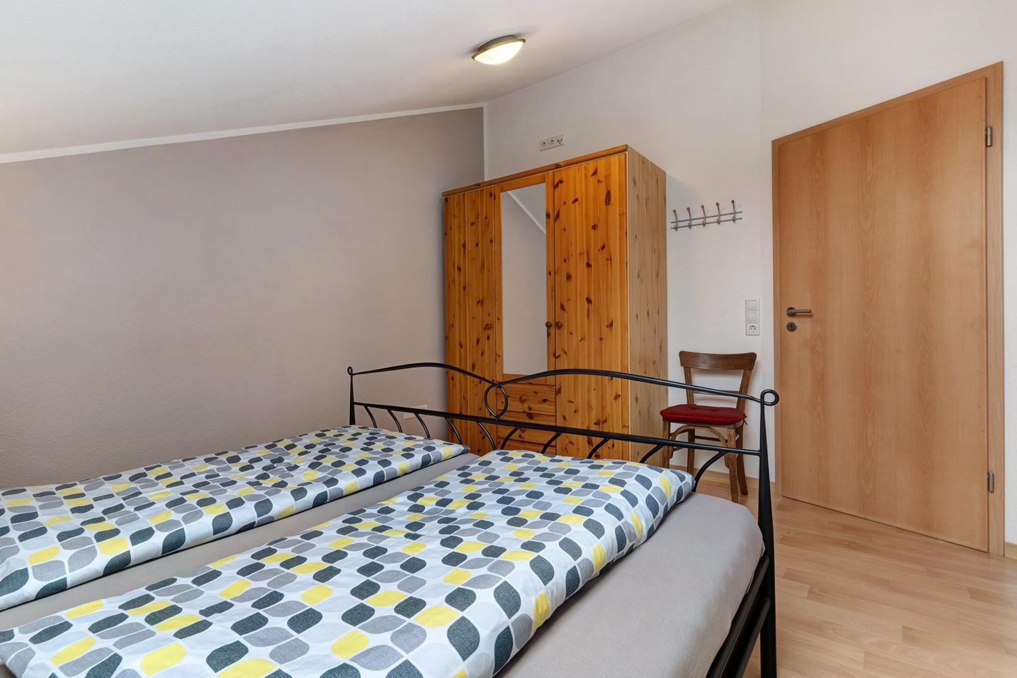 Weingut Ringwald Apartment Herbolzheim Ngoại thất bức ảnh