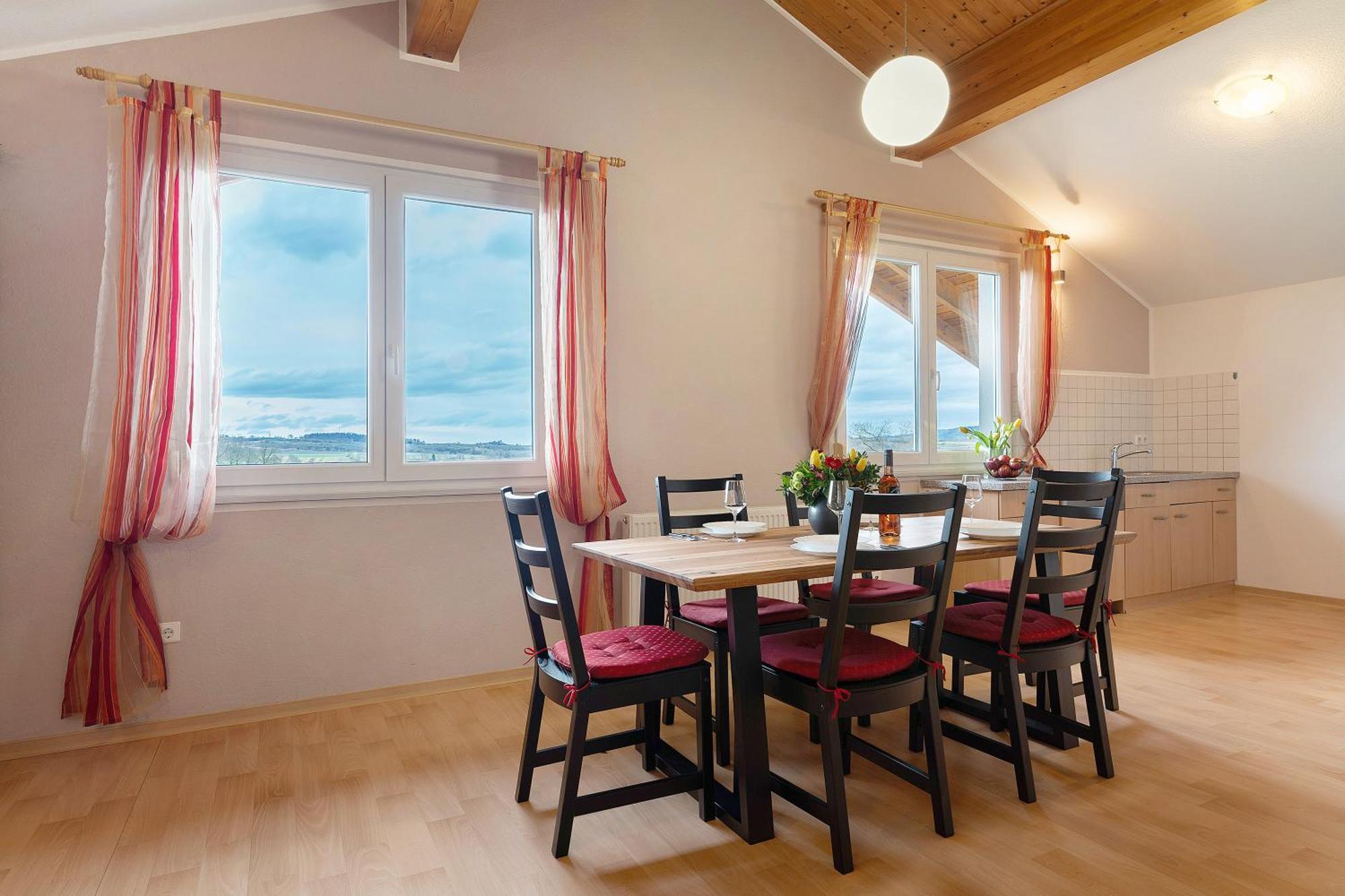 Weingut Ringwald Apartment Herbolzheim Ngoại thất bức ảnh