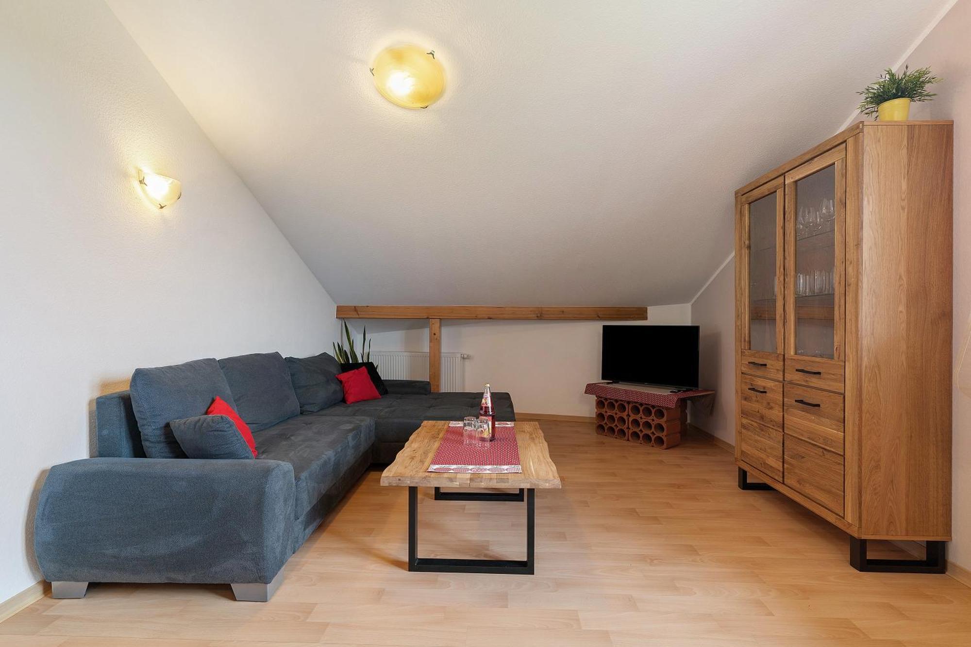 Weingut Ringwald Apartment Herbolzheim Ngoại thất bức ảnh