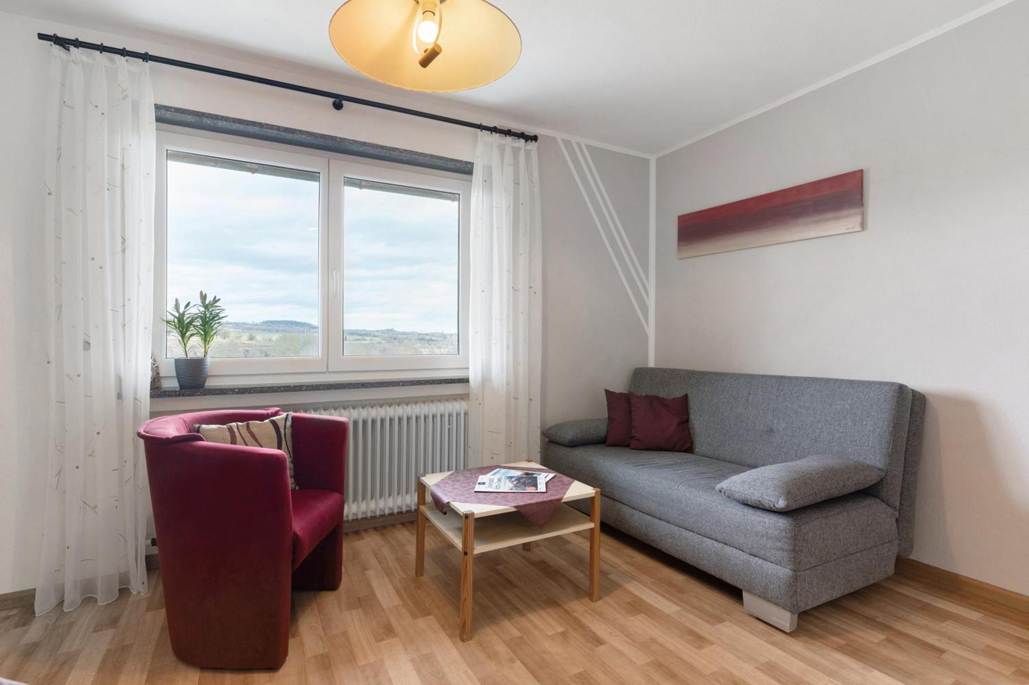 Weingut Ringwald Apartment Herbolzheim Ngoại thất bức ảnh